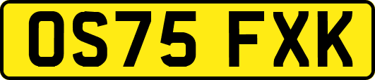 OS75FXK