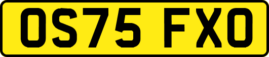 OS75FXO