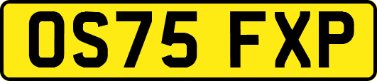 OS75FXP