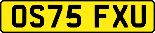 OS75FXU