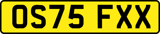 OS75FXX