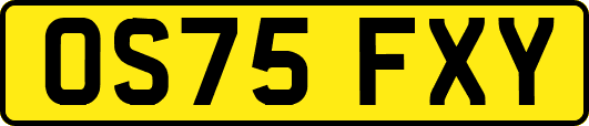 OS75FXY