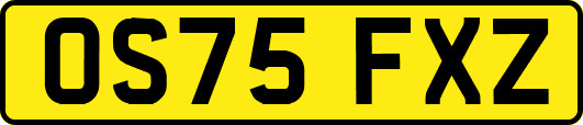OS75FXZ