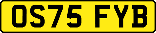 OS75FYB