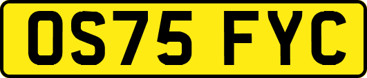 OS75FYC