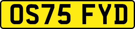 OS75FYD