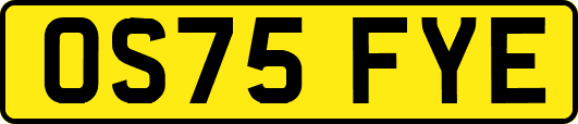 OS75FYE