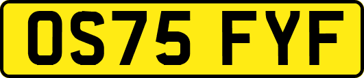 OS75FYF
