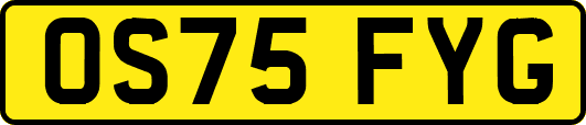 OS75FYG