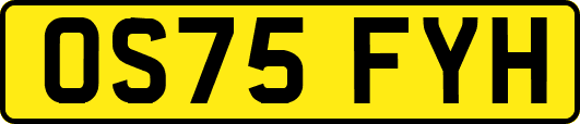 OS75FYH