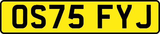 OS75FYJ