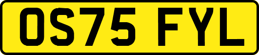 OS75FYL