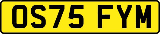 OS75FYM