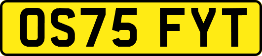OS75FYT