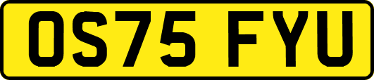OS75FYU