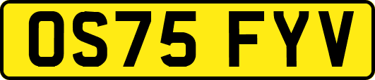 OS75FYV