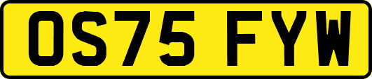 OS75FYW