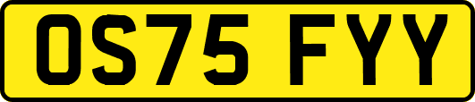 OS75FYY