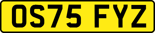 OS75FYZ
