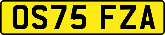 OS75FZA