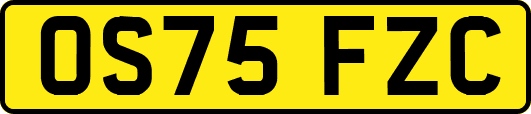 OS75FZC