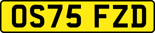 OS75FZD