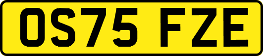 OS75FZE