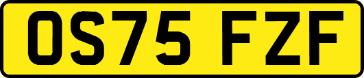 OS75FZF