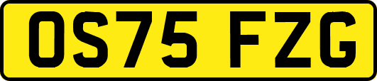 OS75FZG