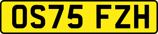 OS75FZH