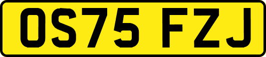 OS75FZJ