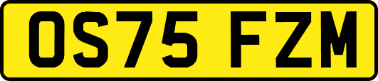 OS75FZM