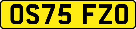 OS75FZO