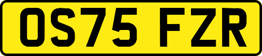 OS75FZR