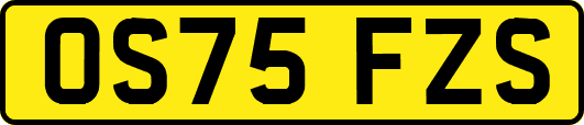 OS75FZS
