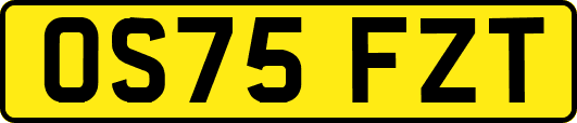 OS75FZT