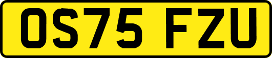 OS75FZU