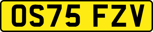 OS75FZV