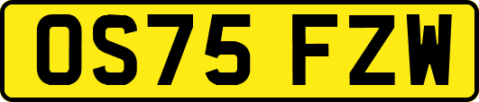 OS75FZW