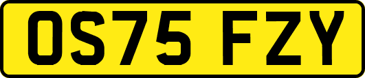 OS75FZY