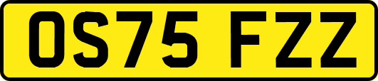 OS75FZZ