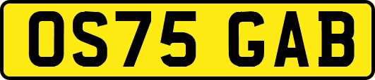 OS75GAB