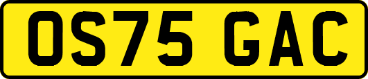 OS75GAC