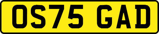 OS75GAD