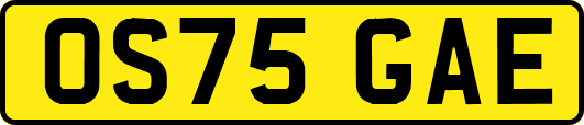 OS75GAE