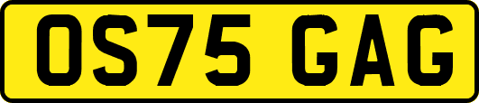 OS75GAG