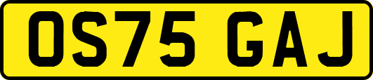 OS75GAJ
