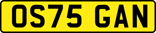 OS75GAN