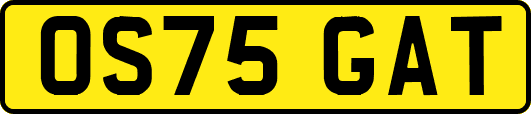 OS75GAT