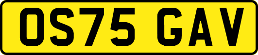 OS75GAV